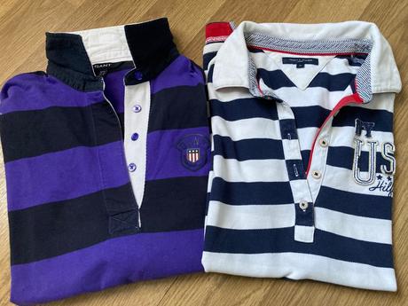 Tričko, tommy hilfiger,m