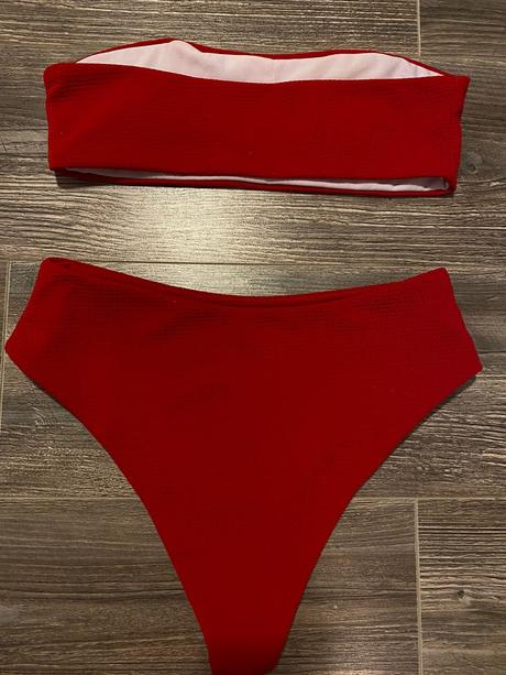 Dvojdielne plavky, m