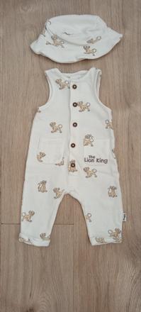 Overal leví kráľ, f&f,62