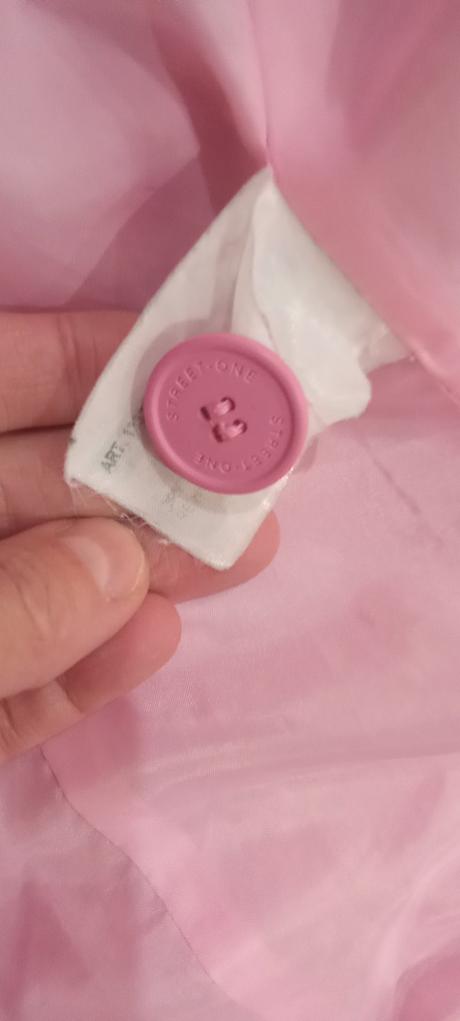 Krásny kabatik, street one,m