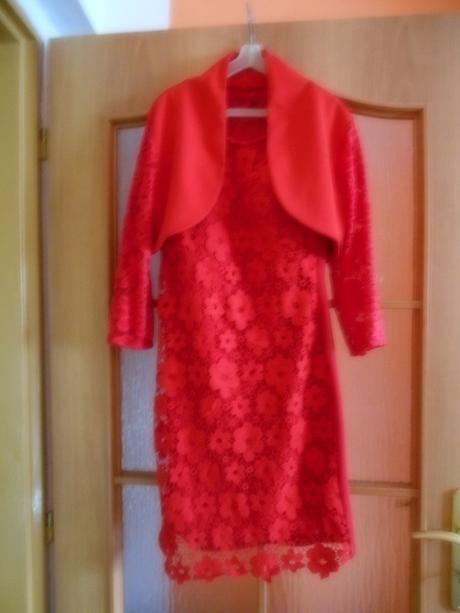 Spoločenské šaty, s