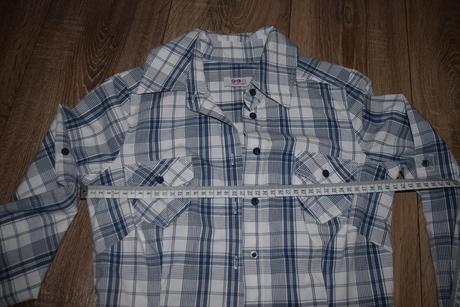 Dámska košeľa s-xs, s