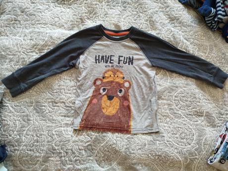 Pyžamove tričko, pepco,98