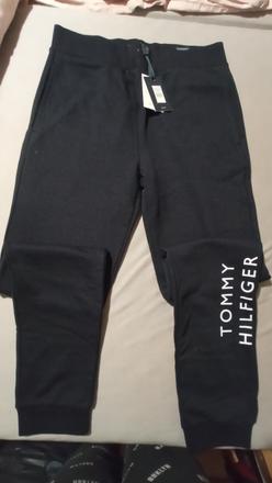 Th teplaky, tommy hilfiger,176