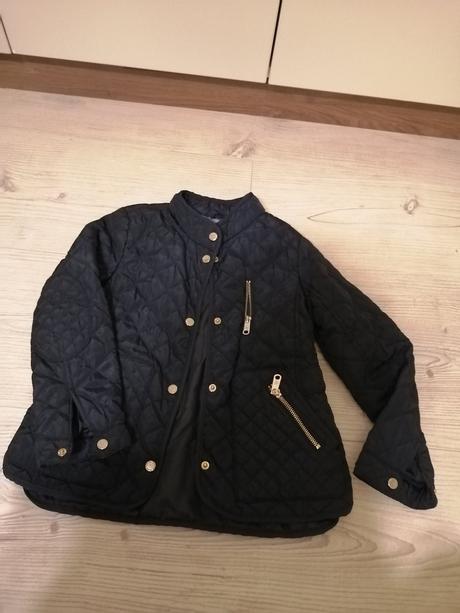 Prešívaná bunda zara, zara,122