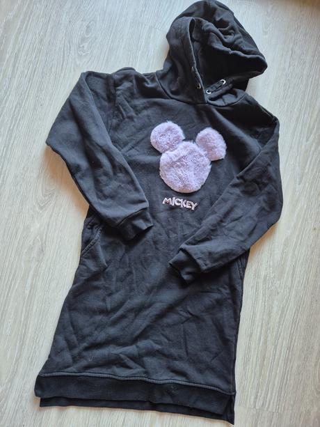 Mikinove saty, reserved,152