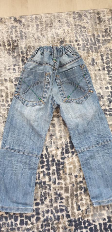 Rifle č.104, cherokee,104