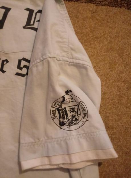 Košeľa, palomino,110