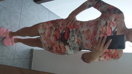 Damske saty envy, envy,m