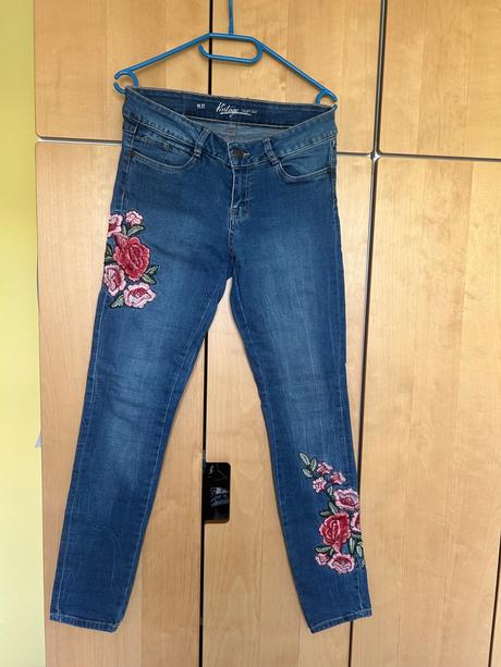 Rifle s ružami, takko,s