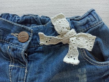 Riflové kraťasy next, next,92