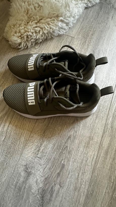 Tenisky puma, puma,38