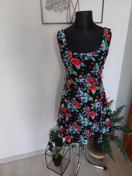 Šaty č.38, amisu,38