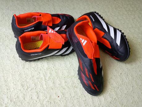 Kopačky adidas, adidas,33