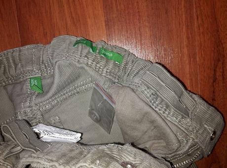 Menšestraky benetton, benetton,92