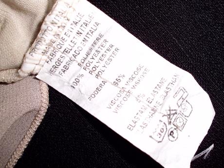 Eco blúzka-tunika uni veľkosť, l