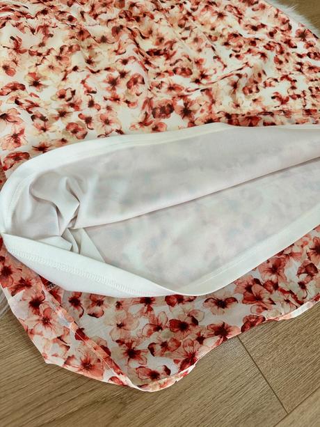 Dámske šaty, orsay,m