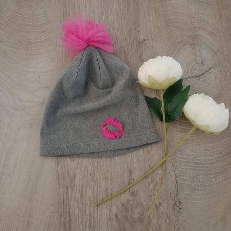 Čiapka pre dievča, 104