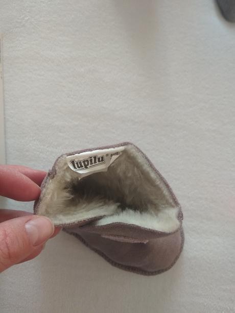 Čižmičky, lupilu,20