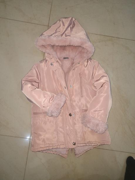 Zimná bundicka, 104