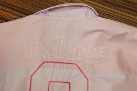 Pánska košeľa la martina v. xl, xl