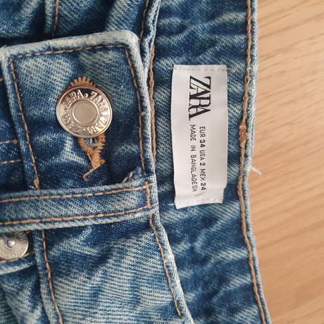 Zara set, zara,xs