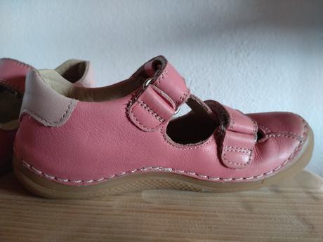 Froddo sandalky vel 28, froddo,28