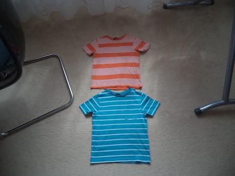 2 pack george tričko, george,116