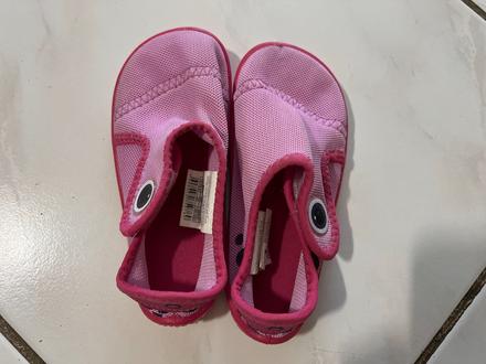 Topanocky do vody, decathlon,24