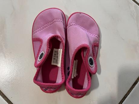 Topanocky do vody, decathlon,24
