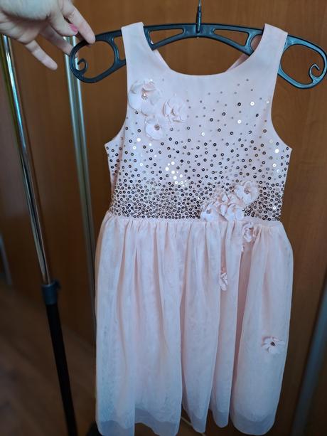 H&m šaty 128, h&m,128