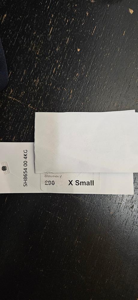 Lacoste pánska mikina veľkosť xs, lacoste,xs