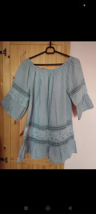 Tunika - made in italy, 38