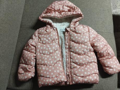 Zimná bunda, f&f,80