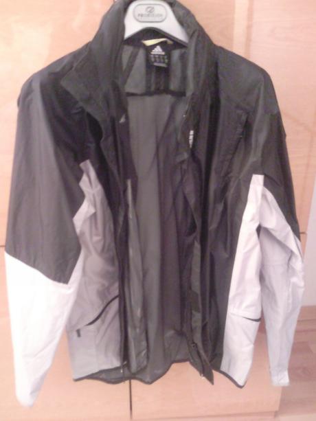 Pánska vetrovka, adidas,m