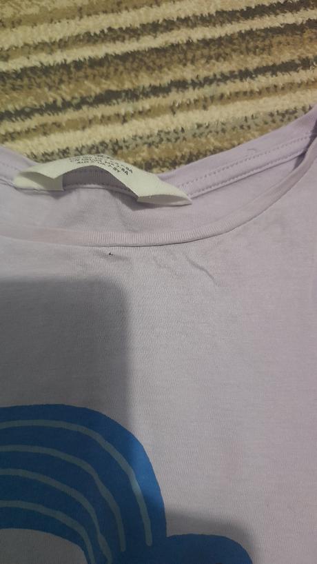 Letná suprava, h&m,128