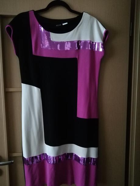 Šaty bpc veľ. 40/42, bonprix,40