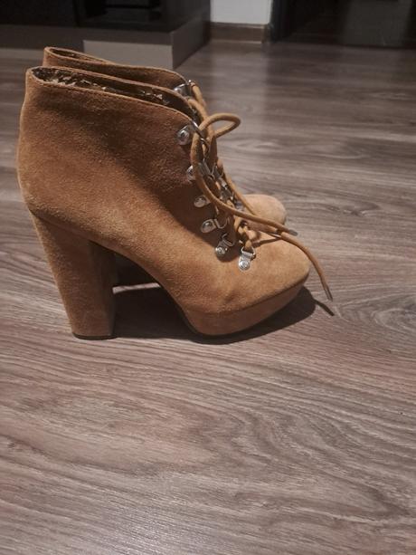 Čižmy jessica simpson, 41