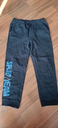 Tepláky, veľ. 122, 122