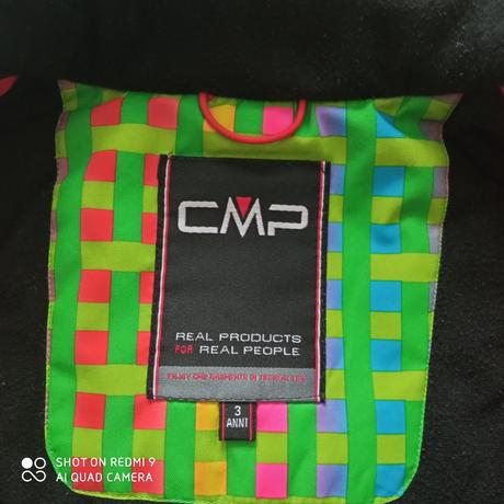 Zimný komplet, cmp,98