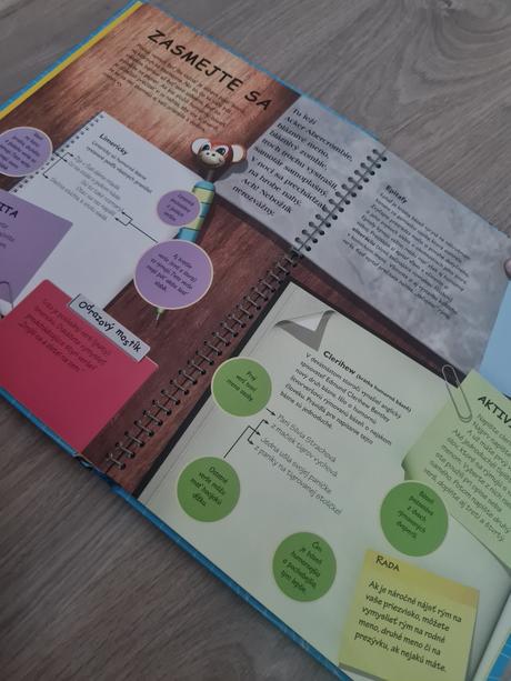 Ako písať príbehy, básne, referáty, reportáže, lis, 