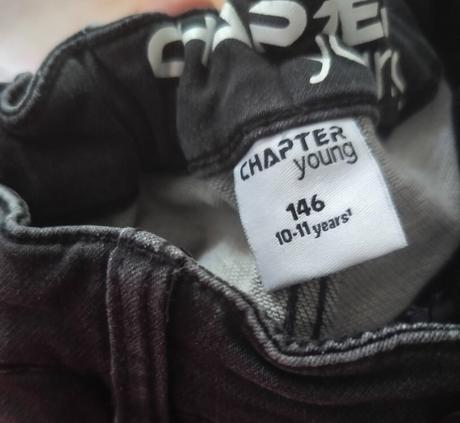 Kratase, chapter young,146