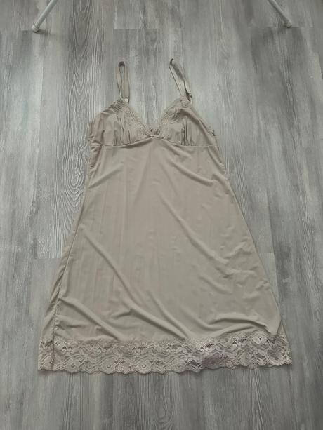 Nočné košele, h&m,s
