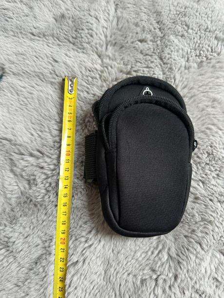 Puzdro na mobil na ruku pre športovcov/ kluce, 