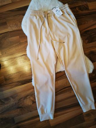 Nohavice teplaky, mohito,xl