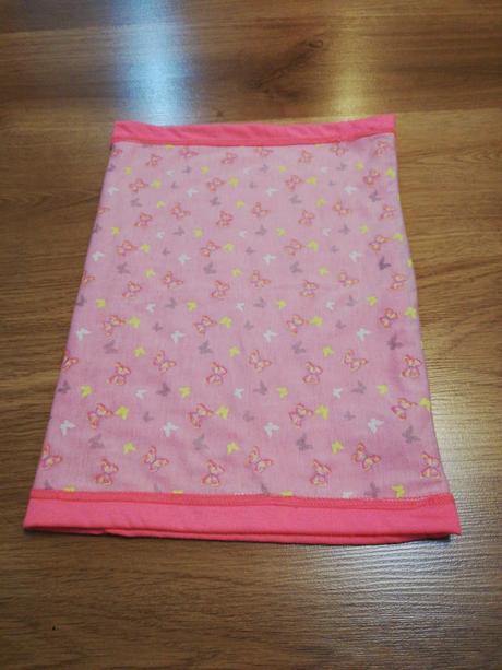 Šál s6920, dopodopo