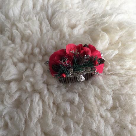 Vianočná čelenka, 