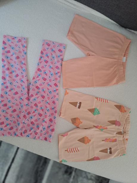 Kraťase, lindex,122