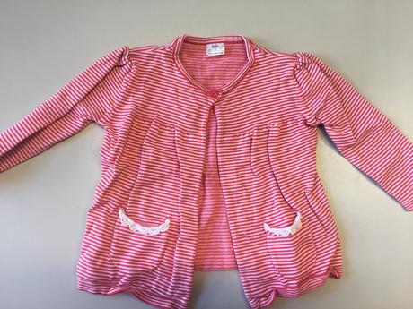 Svetrik dievčenský, 98