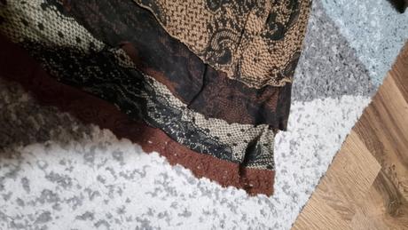 Šaty veľkosť xs, desigual,34